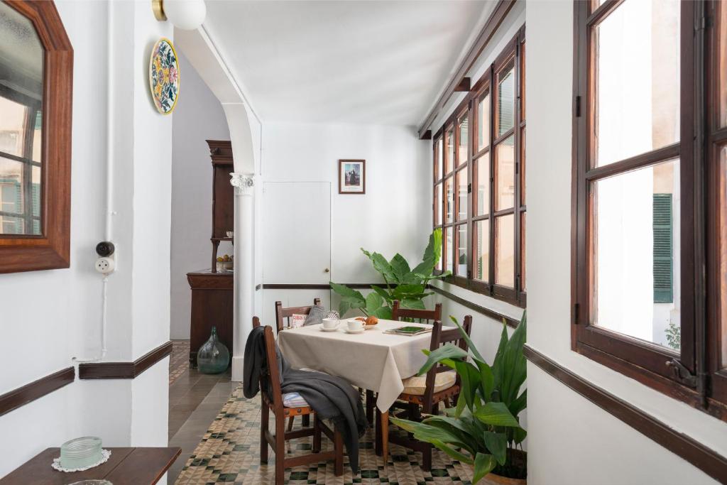 Hostal Pons